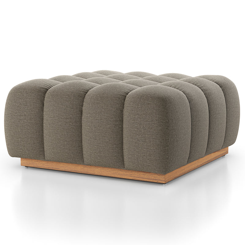 Four Hands Roma Outdoor Ottoman