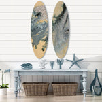 Hurst Tidal I Wall Accent Set of 2