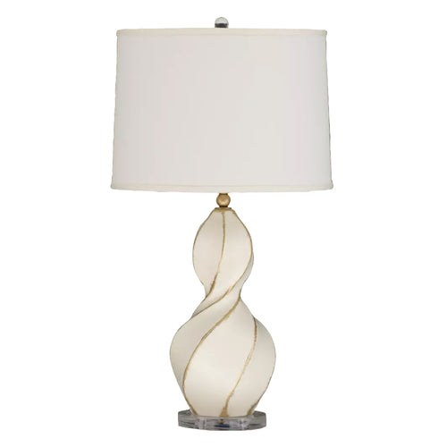 Revelation Table Lamp