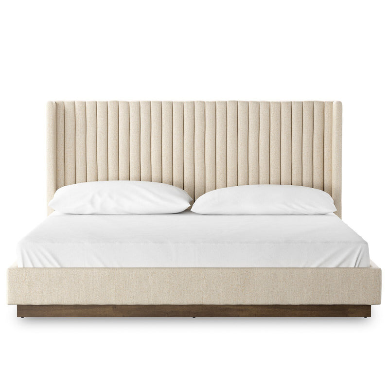 Four Hands Montgomery Bed