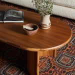 Four Hands Paden Coffee Table