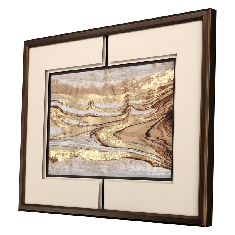 The Studio Sapin Framed Art