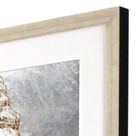 Langdon Mordern Shell II Framed Art