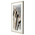 Langdon Mordern Shell III Framed Art