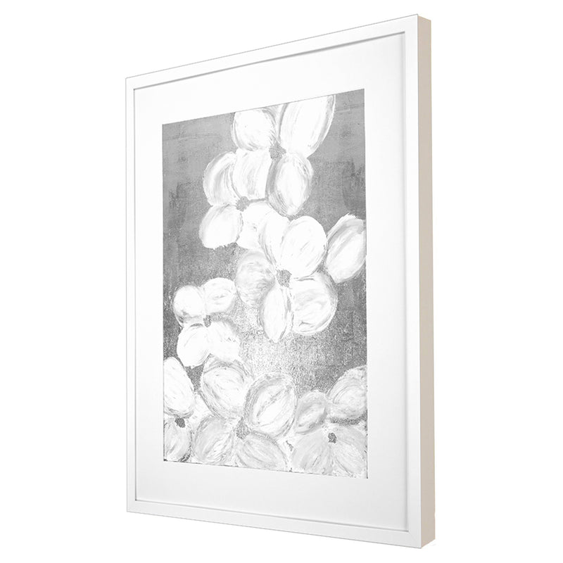 The Studio Spring Tumble Framed Art