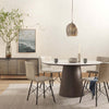 Four Hands Skye Round Dining Table