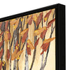 Jardine Wind In The Trees I Canvas Art