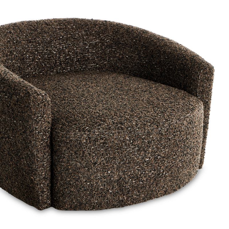 Four Hands Chloe Swivel Chair