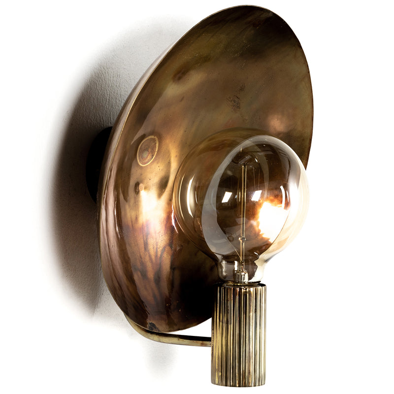 Four Hands Lund Wall Sconce