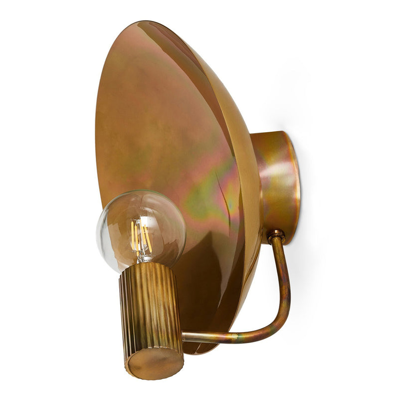 Four Hands Lund Wall Sconce