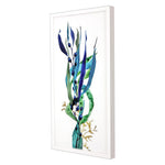 Jardine Sea Life II Framed Art