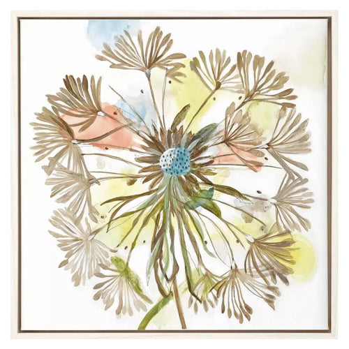 Jardine Dandelion I Canvas Art