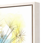 Jardine Dandelion III Canvas Art