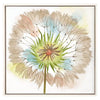 Jardine Dandelion IV Canvas Art