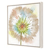 Jardine Dandelion IV Canvas Art