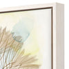 Jardine Dandelion IV Canvas Art