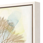 Jardine Dandelion IV Canvas Art