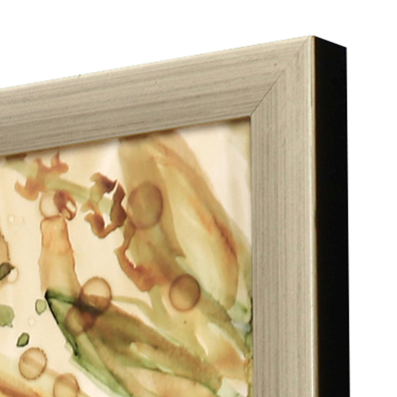 Adamson-Ray Botanical Odyssey III Framed Art