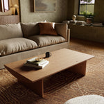 Four Hands Pickford Coffee Table