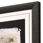 Adamson-Ray Balancing Act I Framed Art