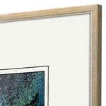 Hurst Color Candy II Framed Art Set of 2