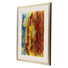 Adamson-Ray Bodacious I Framed Art