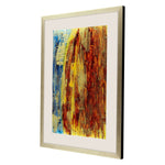 Adamson-Ray Bodacious I Framed Art