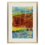 Adamson-Ray Bodacious II Framed Art