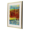 Adamson-Ray Bodacious II Framed Art