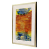 Adamson-Ray Bodacious IV Framed Art