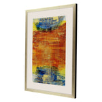 Adamson-Ray Bodacious IV Framed Art