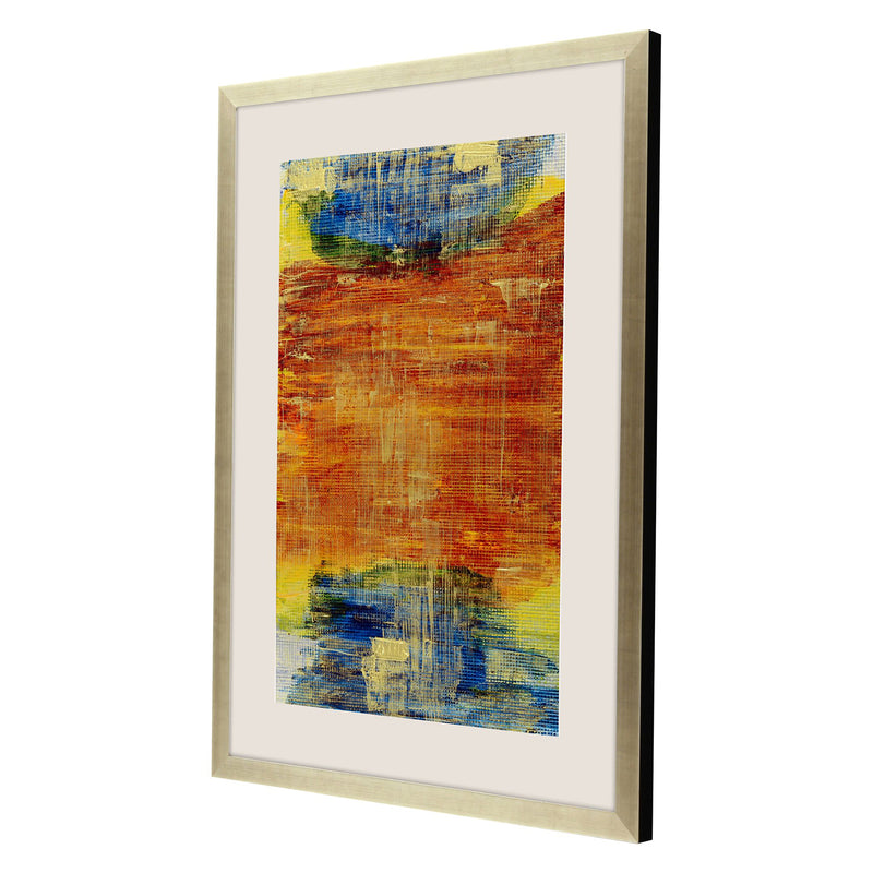 Adamson-Ray Bodacious IV Framed Art