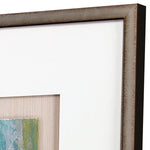 The Studio Dreamscape I Framed Art Set of 2