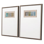 The Studio Dreamscape II Framed Art Set of 2