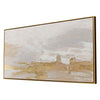 Munger Sandstorm Gold Canvas Art