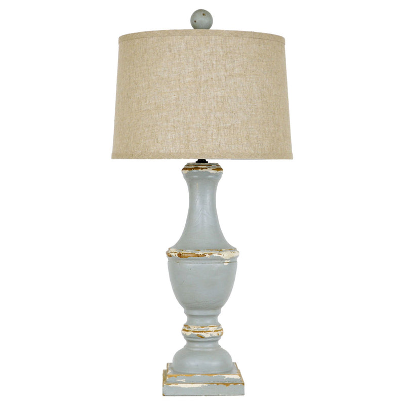 Josephine Table Lamp