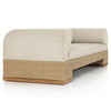 Four Hands Joss Outdoor Sofa