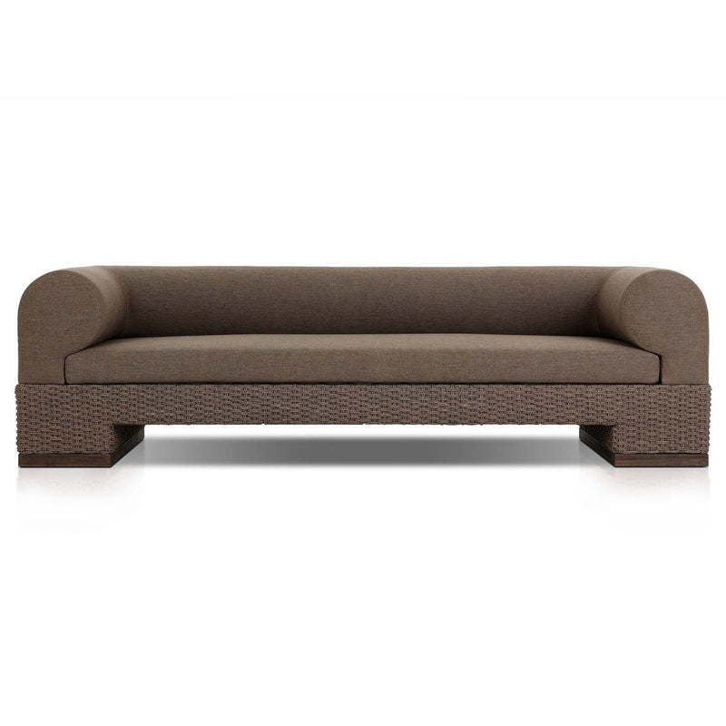 Four Hands Joss Outdoor Sofa