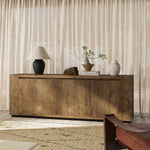 Four Hands Abaso Sideboard