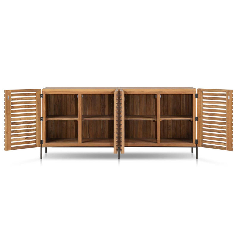 Four Hands Webb Outdoor Sideboard