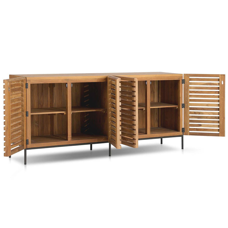 Four Hands Webb Outdoor Sideboard