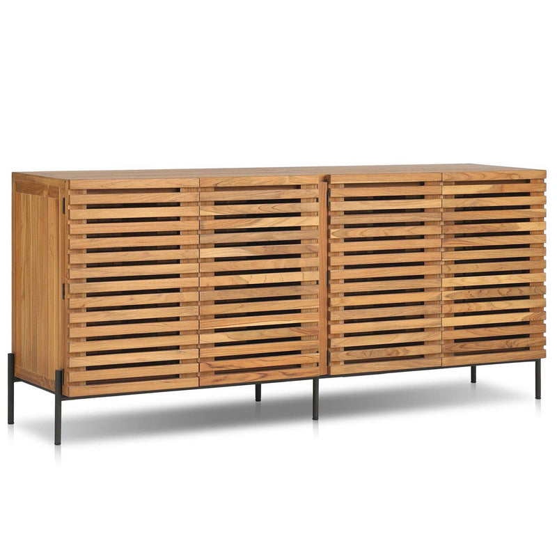 Four Hands Webb Outdoor Sideboard