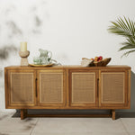 Four Hands Merit Outdoor Sideboard