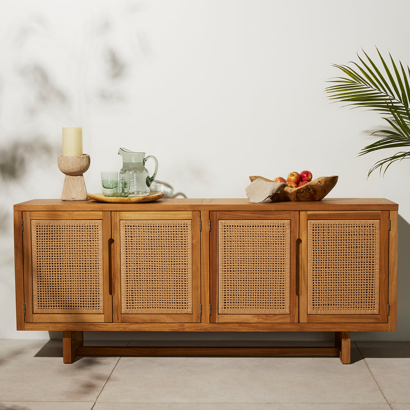 Four Hands Merit Outdoor Sideboard