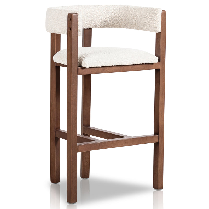 Four Hands Vittoria Bar Stool Set of 2