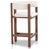 Four Hands Vittoria Counter Stool Set of 2