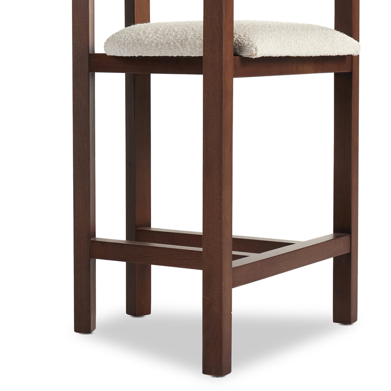 Four Hands Vittoria Counter Stool Set of 2