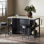 Four Hands Indira Kitchen Island