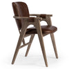 Four Hands Rowanoke Dining Arm Chair