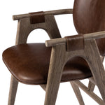 Four Hands Rowanoke Dining Arm Chair